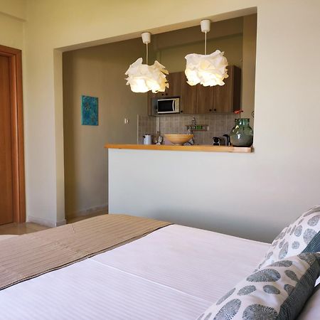 Thalassa Apartments & Studios Kavos Room photo