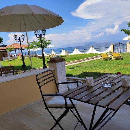 Thalassa Apartments & Studios Kavos Room photo