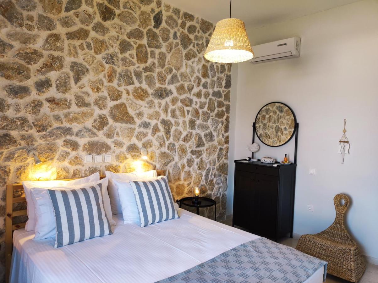 Thalassa Apartments & Studios Kavos Exterior photo