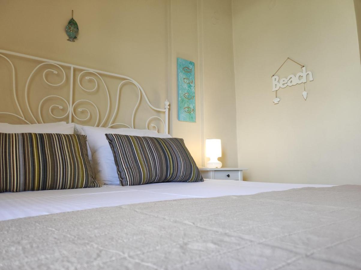 Thalassa Apartments & Studios Kavos Exterior photo