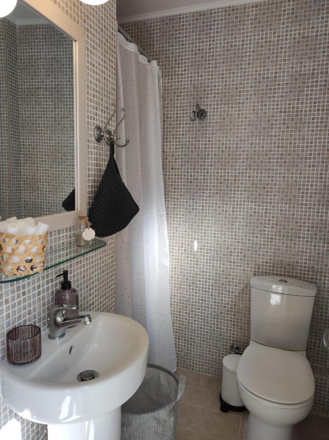 Thalassa Apartments & Studios Kavos Exterior photo