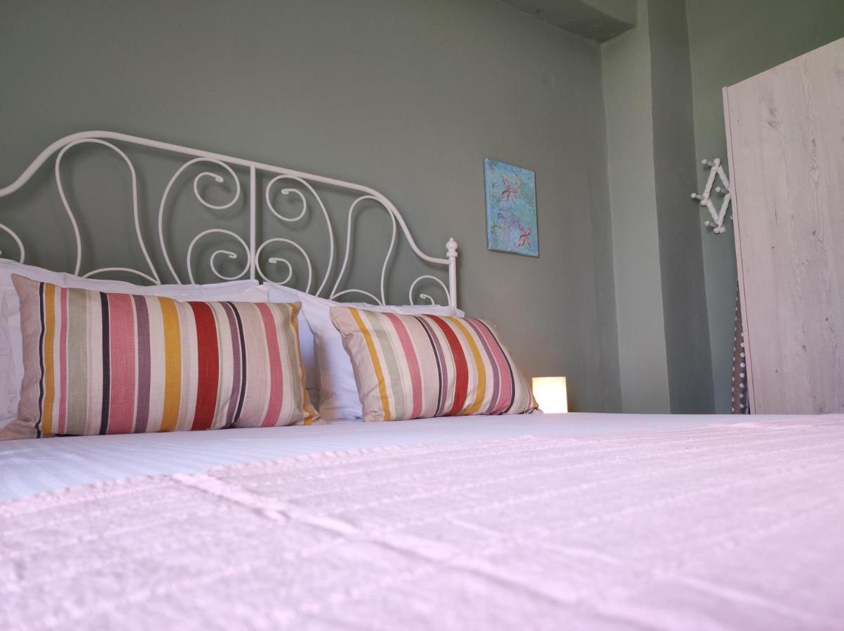 Thalassa Apartments & Studios Kavos Exterior photo