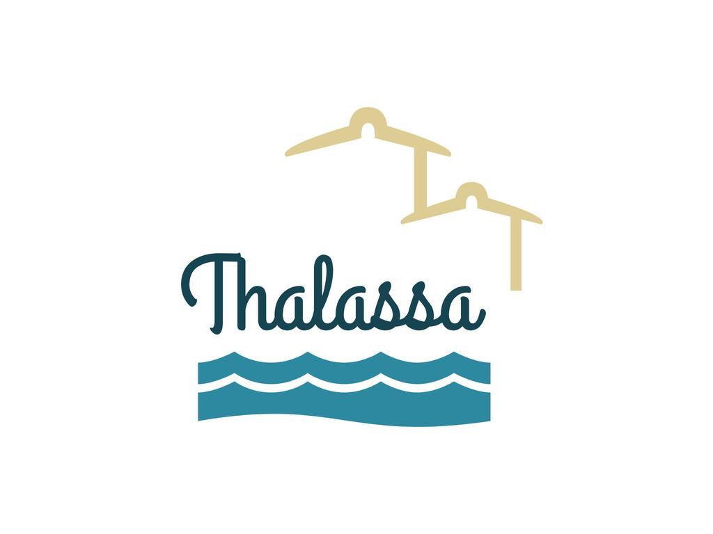 Thalassa Apartments & Studios Kavos Exterior photo