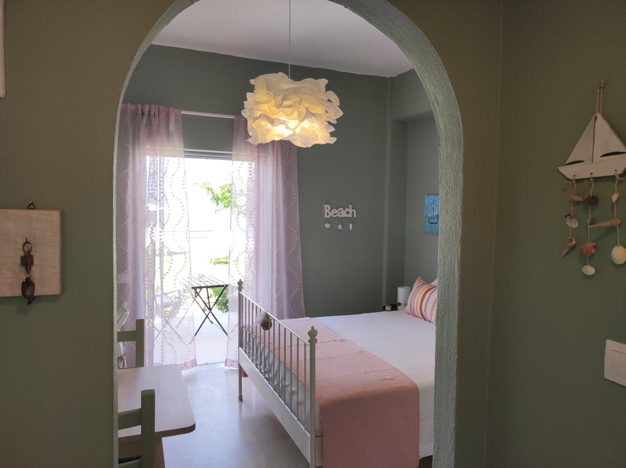 Thalassa Apartments & Studios Kavos Room photo