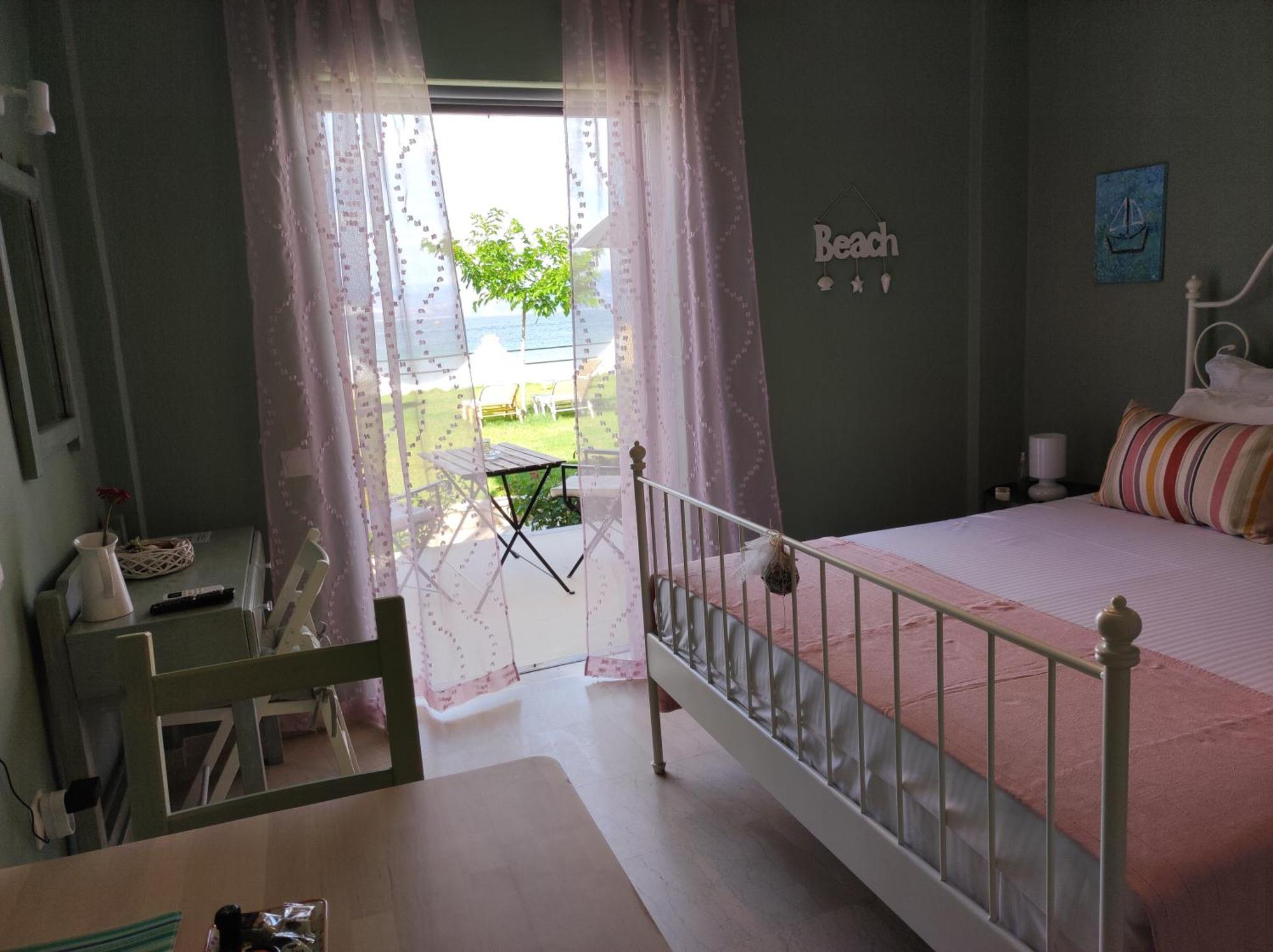 Thalassa Apartments & Studios Kavos Room photo