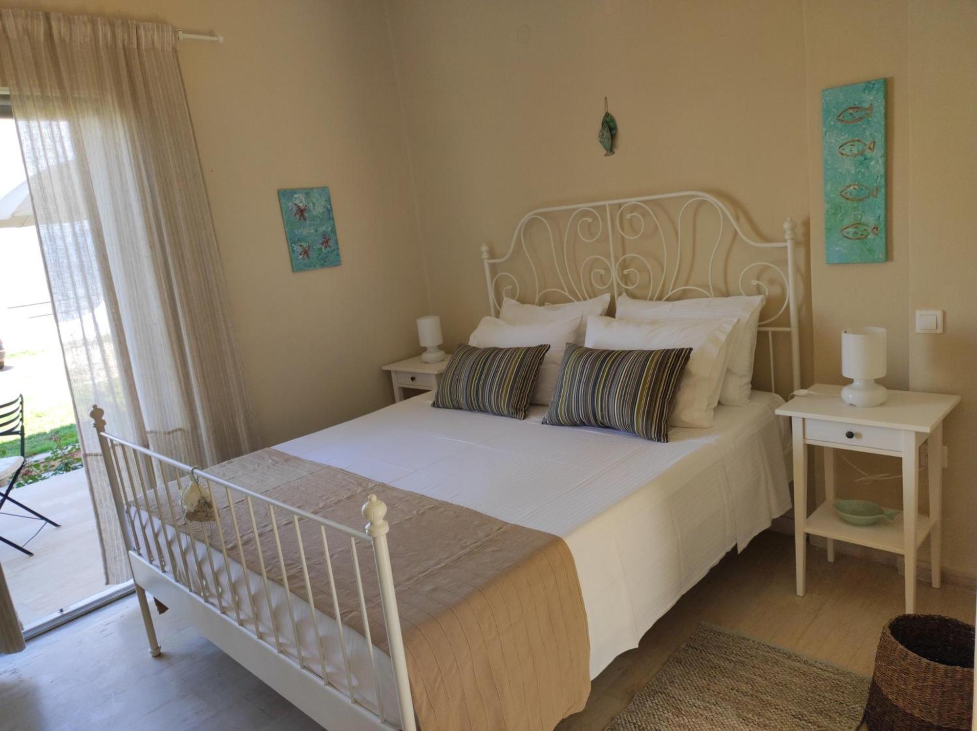 Thalassa Apartments & Studios Kavos Room photo