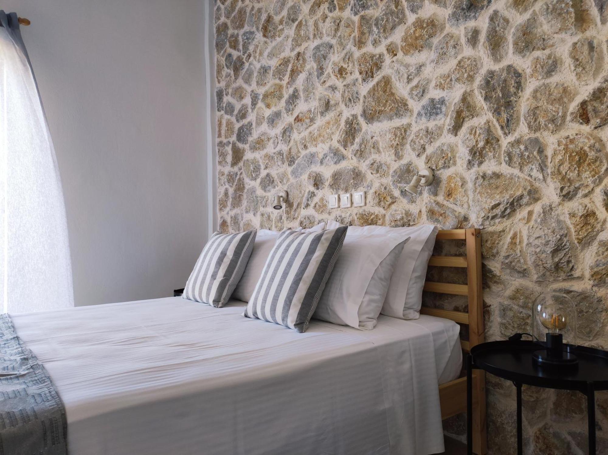 Thalassa Apartments & Studios Kavos Room photo
