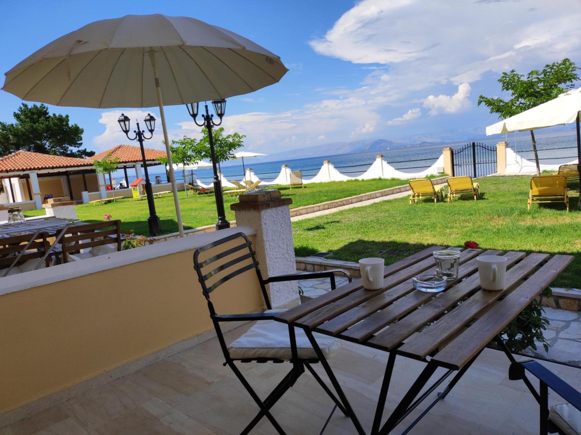 Thalassa Apartments & Studios Kavos Room photo