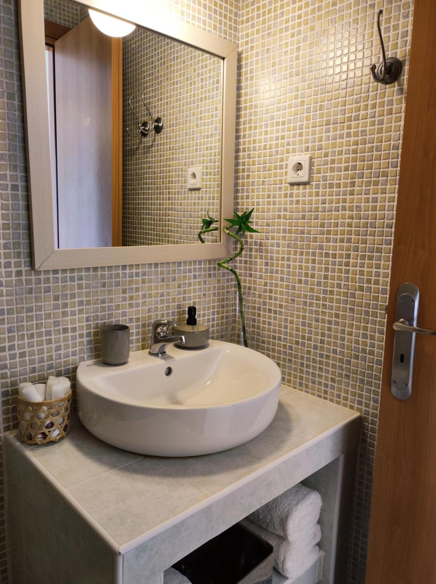 Thalassa Apartments & Studios Kavos Room photo