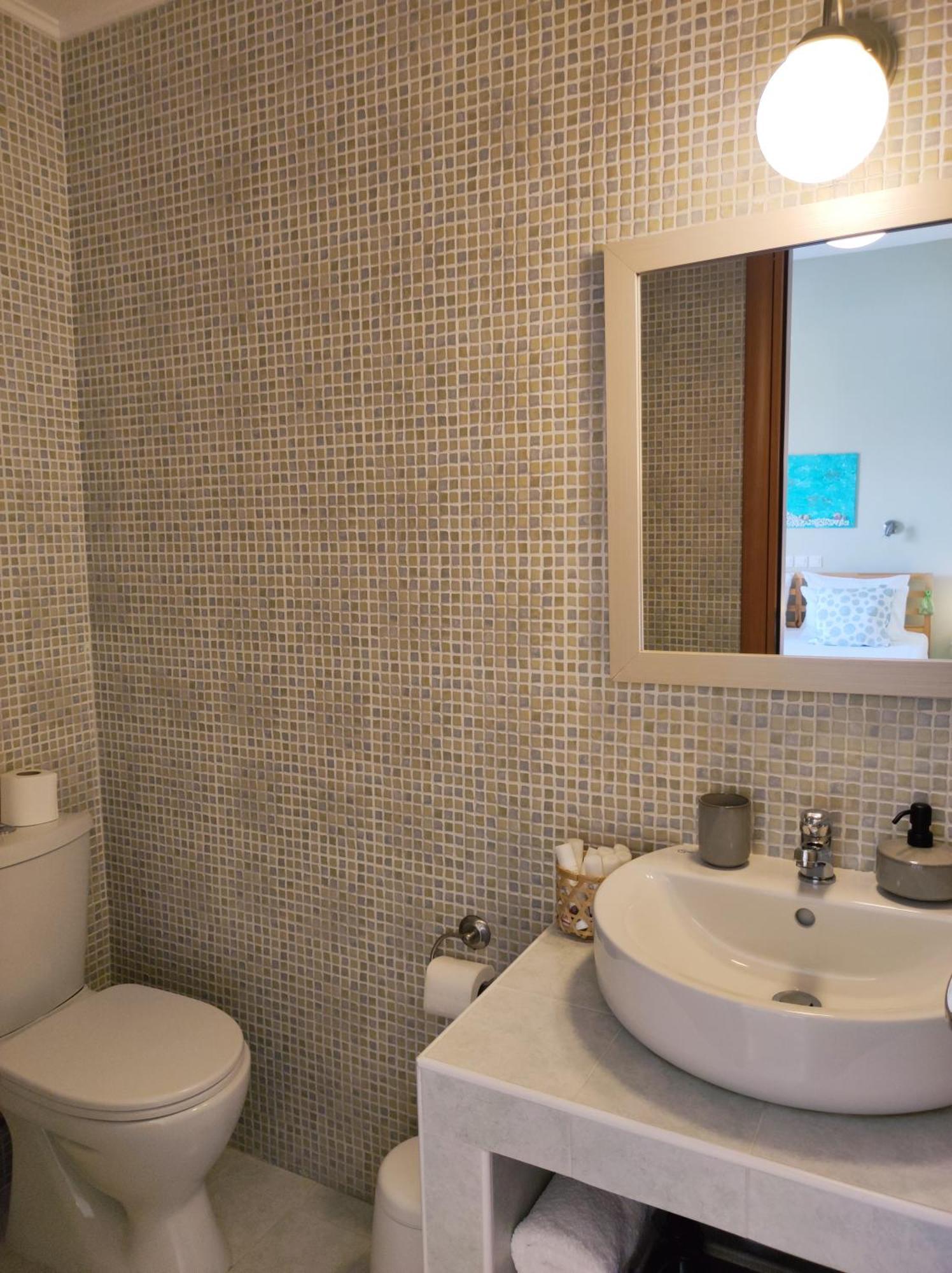 Thalassa Apartments & Studios Kavos Room photo