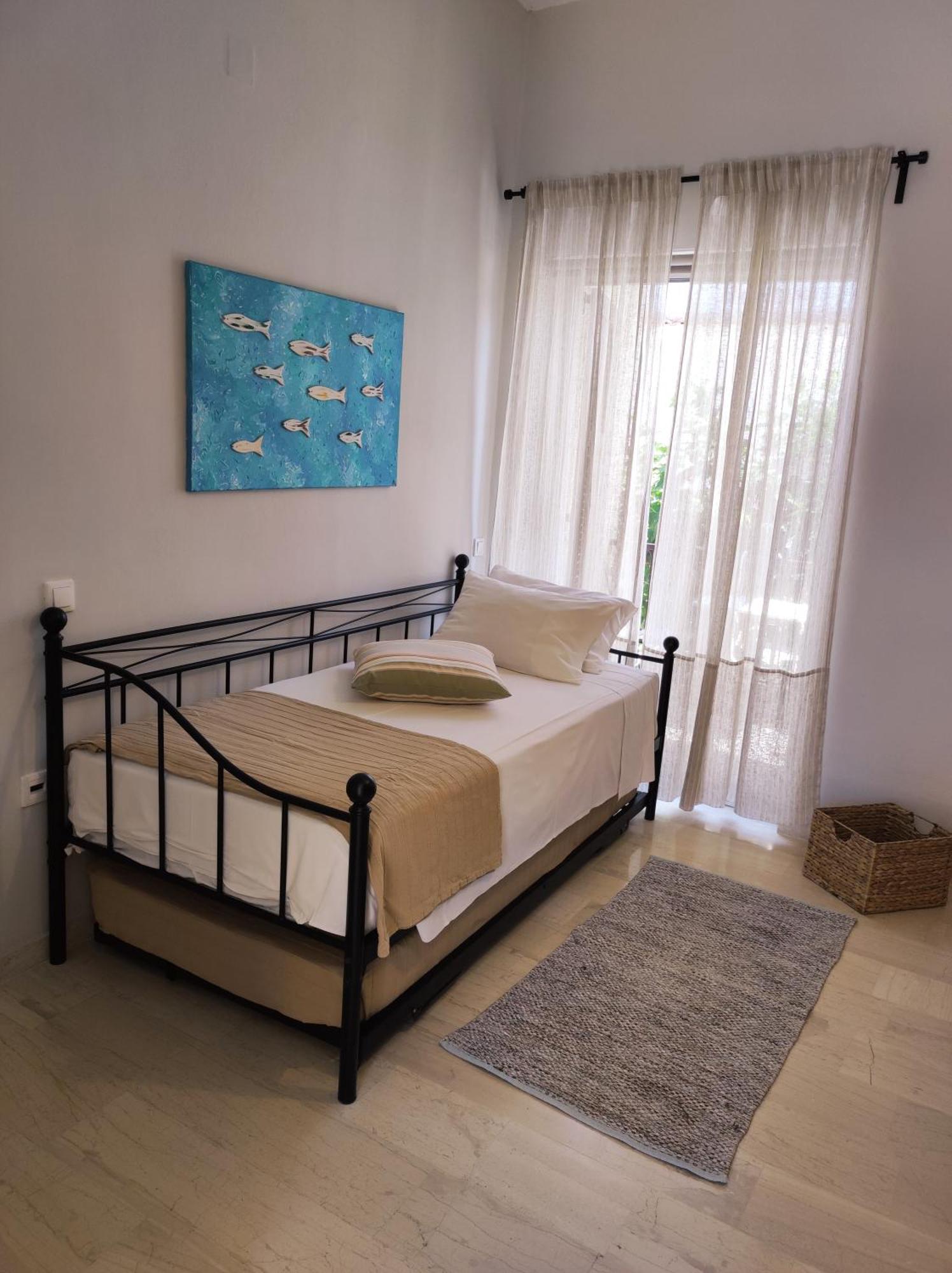 Thalassa Apartments & Studios Kavos Room photo